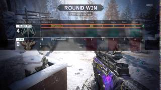 MLG proof against AfonsoAldielli him leaving map 3
