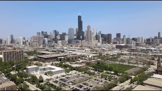 The Chicago Resilient Communities Pilot | Helping Chicagoans Who Need it Most