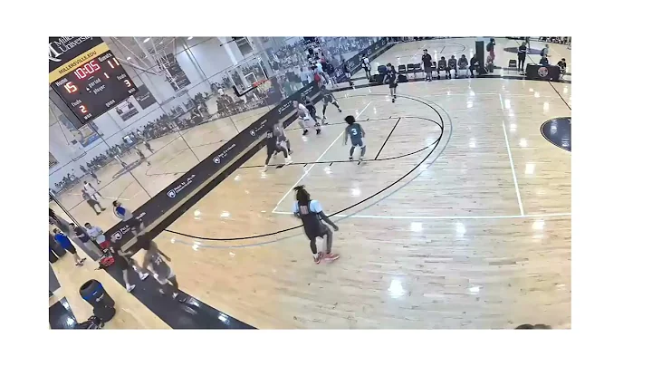 JACK FURMAN summer 2022 | 6-2 2024 CG Maryland | T...