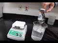 Can Crushing Gas Laws Demonstration (w/ How-to)