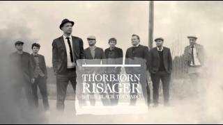 Thorbjorn Risager & The Black Tornado   Drowning 2014 chords