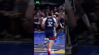 Is this the most creative pass of the 2025 season?