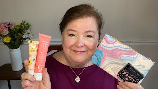 Ipsy Glam Bag March 2024 + Add ons