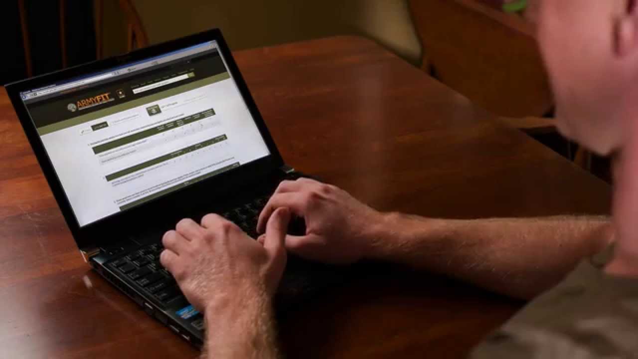 Army Global Assessment Tool Gat