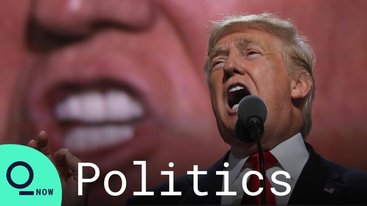 'No Question' Trump's Rhetoric Fueled Threats Against Asian-Americans: Psaki