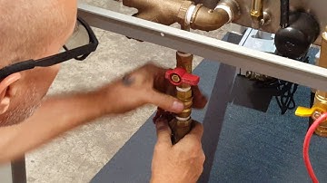 Hamburg Setup   APA Jr   Part 2