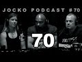 Jocko Podcast 70 w/ Iris Gardner - Overcoming Unspeakable Darkness. Military Spouse Success