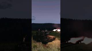 Russian Fighters Downed by Anti-Aircraft Tank Attack in Ukraine - Arma 3 screenshot 3