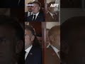 WATCH: Macron Explores Armenia’s Ancient Manuscript Library | APT