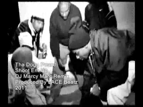 **2011 Xclusive** Tha Dogg Pound -Shoot Em Up (DJ ...