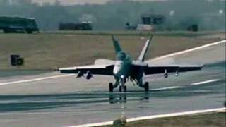 F-18E/F Super Hornet - Showing Off @f39eagle2