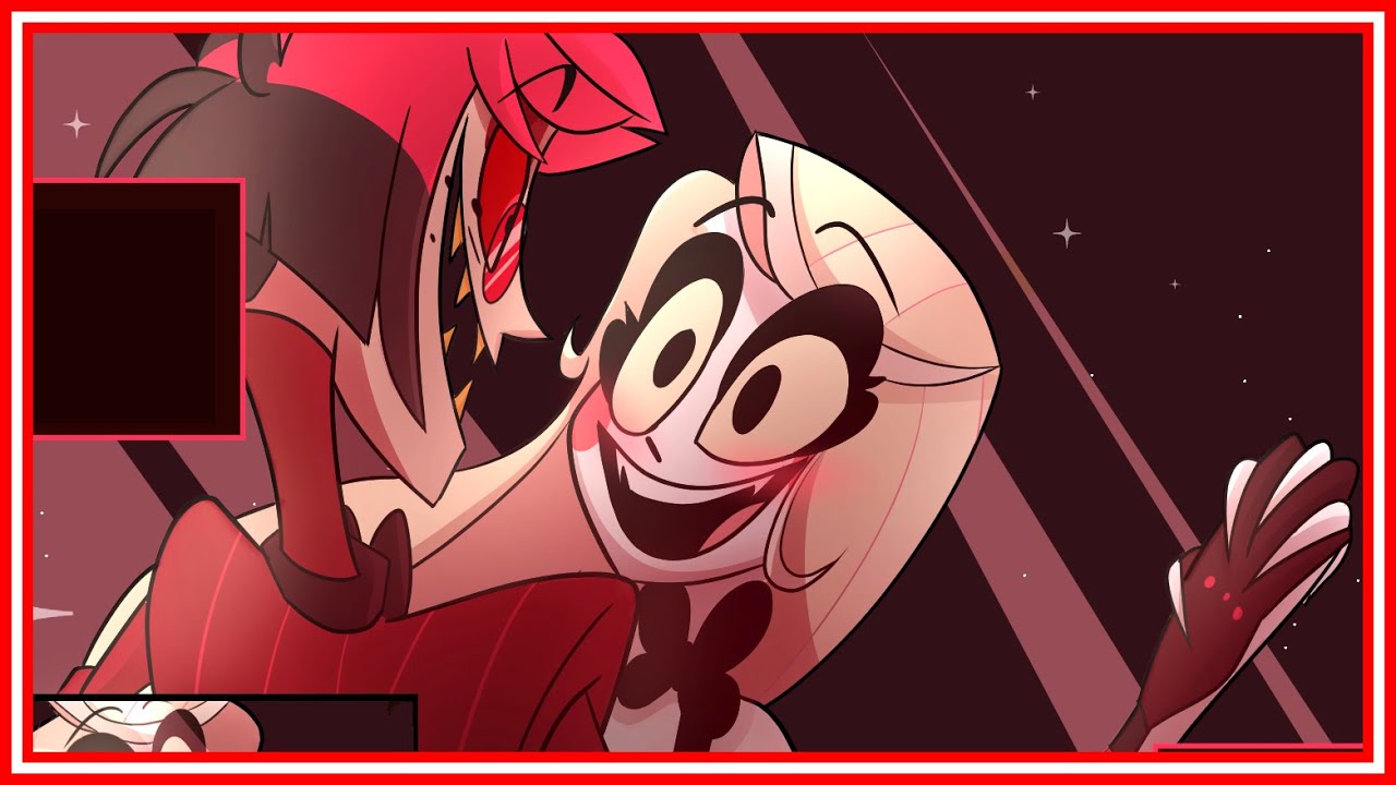 Наш момент (День святого Валентина)