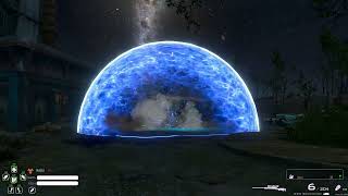 Famous Fallout 4 Better Pulse Grenade EMP Explosion FO3-ish Dome Version Net Worth
