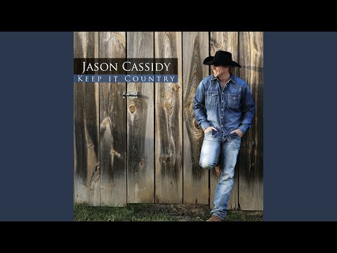 Blame It On Waylon - Jason Cassidy