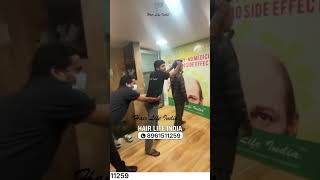 Pujo Special Hair Patch Offer | Full Head of Hair in 5 Minutes | Hair Life India