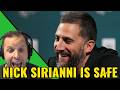EAGLES: Nick Sirianni's Job Is Safer Than You Think