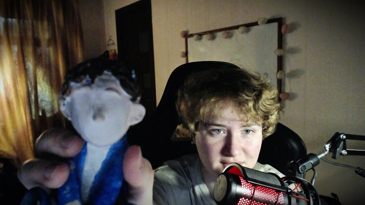 асмр болталка от Хелди