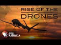 Rise of the drones full special  nova  pbs america