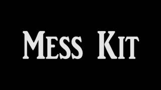Free Sound: Camping Mess Kits