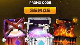 USE "SEMAE" BEST CLASH GG PROMO CODE IN 2026