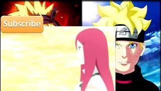 Naruto VS KURAMA SUB BAHASA INDONESIA