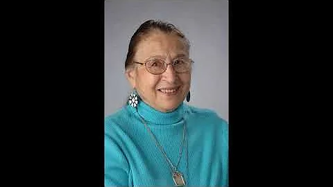 Dr. Alice Honig Interview with Maryann Harman