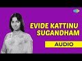 Evide Kattinu Sugandham Audio Song Evide Kattinu Sugandham Audio Song