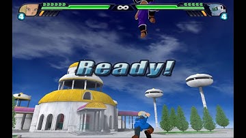 SamuelDalembert777 Match Request: Android 18 vs Frieza Soldier