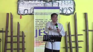 20140417 FrontinersRetreat Challenge 1