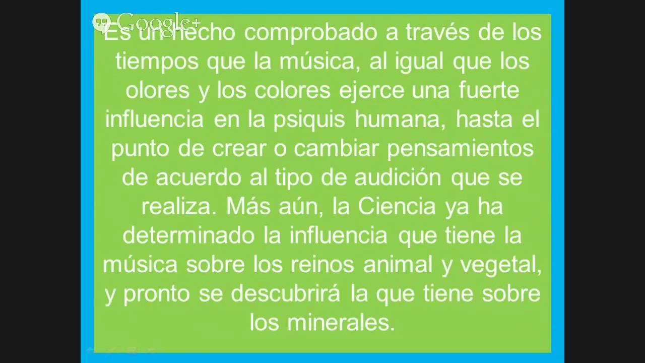 Musicoterapia- Curso 'Curación Metafísica' audiolibro il piccolo principe