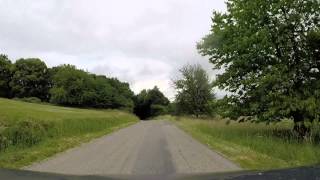 Trail Of The 103Rd Remembering Climbach, 14 December 1944