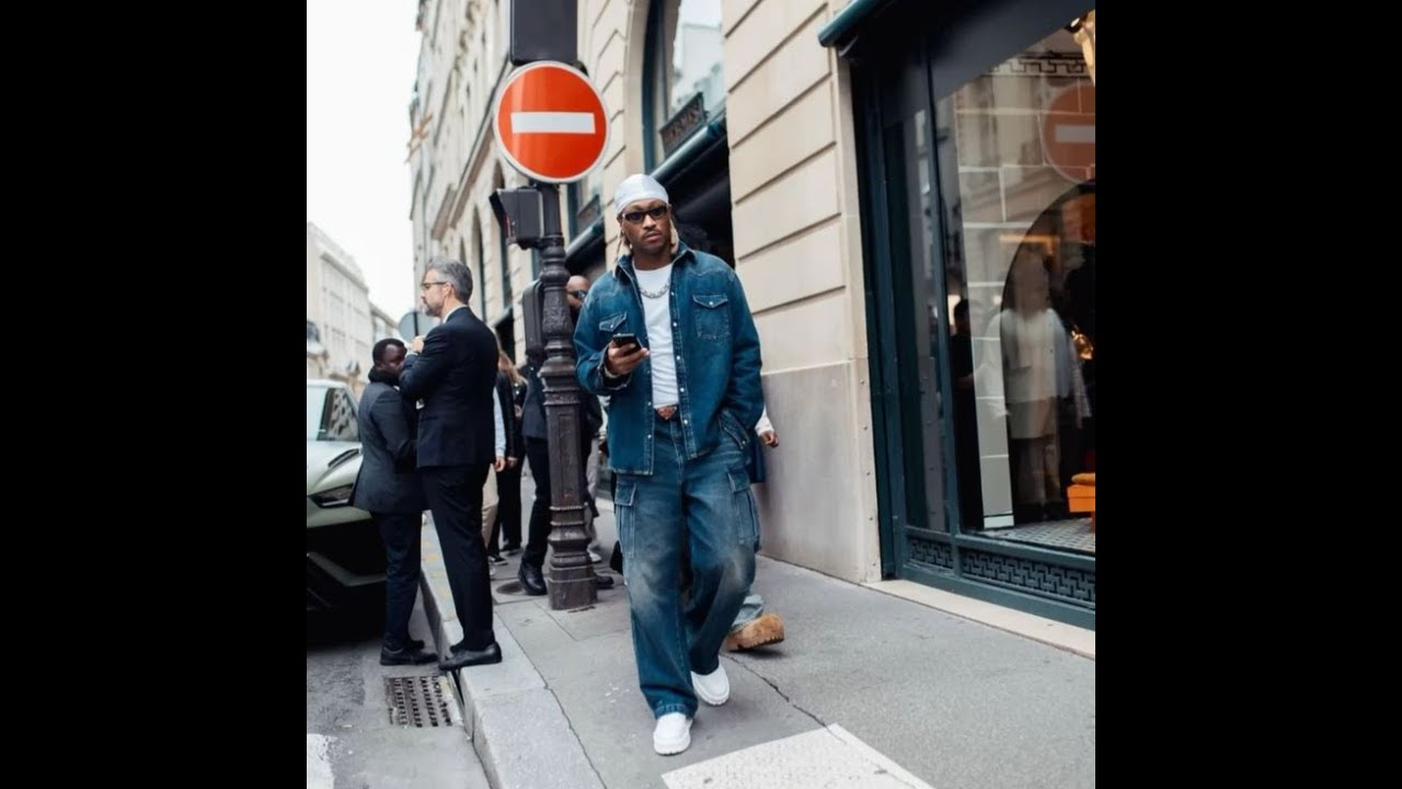 [MM] FUTURE TYPE BEAT - 