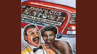 Video thumbnail of "The Johnny Otis Rhythm & Blues Caravan - Cupid's Boogie"