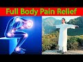 Tai chi exercises for full body pain relief    taichi zidong