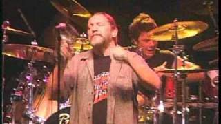 Video thumbnail of "MARSHALL TUCKER  Running like the Wind  2007 Live"