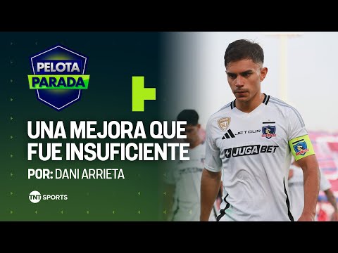 Novedades de Colo Colo | Lunes 14 de julio