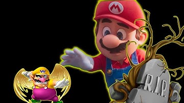 The Super Mario Bros Sound Variations in 34 Seconds