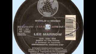 Download Lagu LEE MARROW - DA DA DA ( INSTRUMENTAL VERSION ) ( B ) WORLD O MP3 Download Lagu LEE MARROW - DA DA DA ( INSTRUMENTAL VERSION ) ( B ) WORLD O MP3