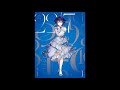 22/7 ED Ep3 Full - One of them - miu takigawa