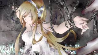 Nightcore - hurry up and save me