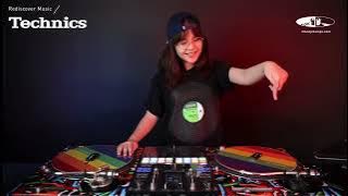 DJ AGATHA: 2022 DMC Philippines National Finalist