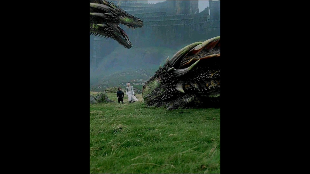 Karno Here There Be Dragons 3