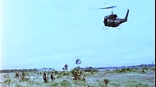 Vietnam War - Air Support