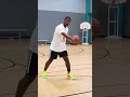 Do This to Unlock SHIFTY HANDLES in Basketball 🏀