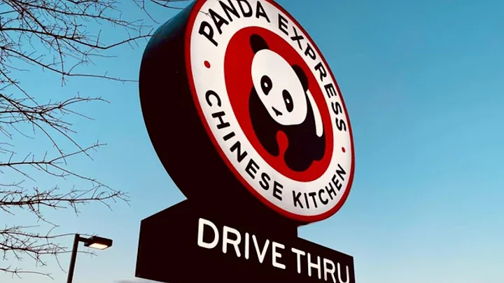 A Verdade sobre Trabalhar no Panda Express