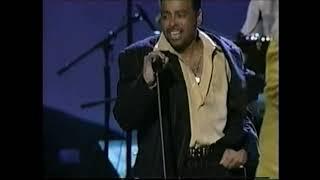 Video thumbnail of "Morris Day And The Time - Jungle Love"