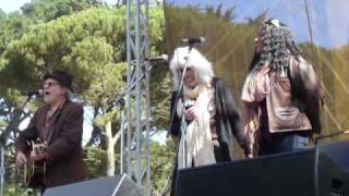 Buddy Miller & Emmylou Harris - Wide River To Cross