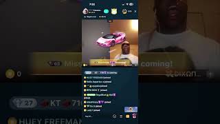 Bigo Live Madam Lo Vs Dixon