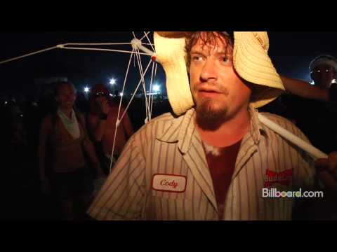 Regina Spektor, DMB, Phoenix & Zac Brown Band LIVE @ Bonnaroo 2010!