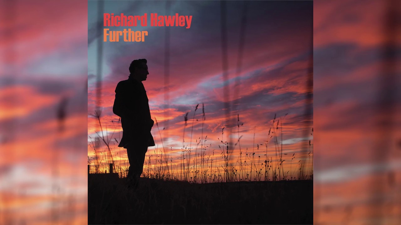 Watch Richard Hawley - Further (Official Audio) on YouTube Watch Richard Hawley - Further (Official Audio) on YouTube